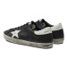 Golden Goose Sneakersy Super-Star Classic With List GMF00101.F000321.80203 Čierna