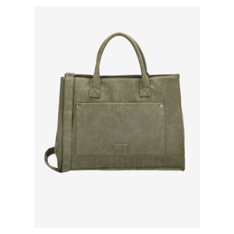 Taška Enrico Benetti Bobbi 66523 Olive