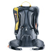 Deuter Alproof Lite 22 turmeric-black