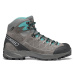 Scarpa Kailash Trek GTX LD Titanium/Smoke Lagoon, EU ½ Dámske topánky