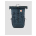 Tmavomodrý Trekingový Batoh Fjallraven Abisko Hike Foldsack 25l