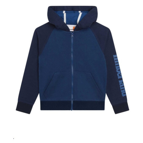 Chlapčenské mikiny Timberland