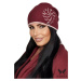 Hat model 17939195 Claret - Kamea