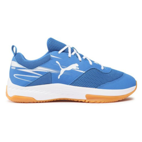 Puma Halové topánky Varion II 107342 03 Modrá