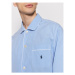 Polo Ralph Lauren Pyžamo 714514095001 Modrá Regular Fit
