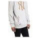 New Era NOS MLB REGULAR HOODY NEYYAN Pánska mikina, béžová, veľkosť