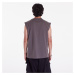 Tričko Karl Kani Small Signature Essential Sleeveless Tee Anthracite