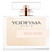 Yodeyma Sexy rose parfumovaná voda dámska Varianta: 100ml