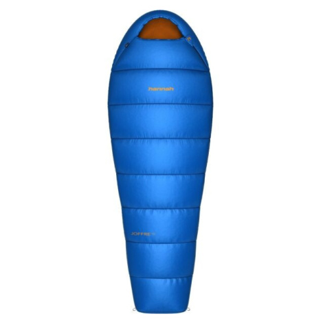 Hannah JOFFRE 150 II Ľahký spací vak, modrá, veľkosť
