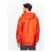 Regatta Nepremokavá bunda Pack It RMW281 Oranžová Regular Fit