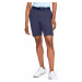 Women's Under Armour Links Short Golf Shorts