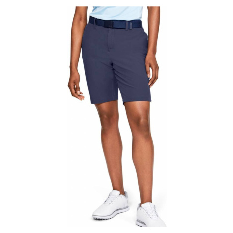 Women's Under Armour Links Short Golf Shorts