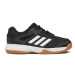 Adidas Sneakersy Speedcourt K IE4295 Čierna