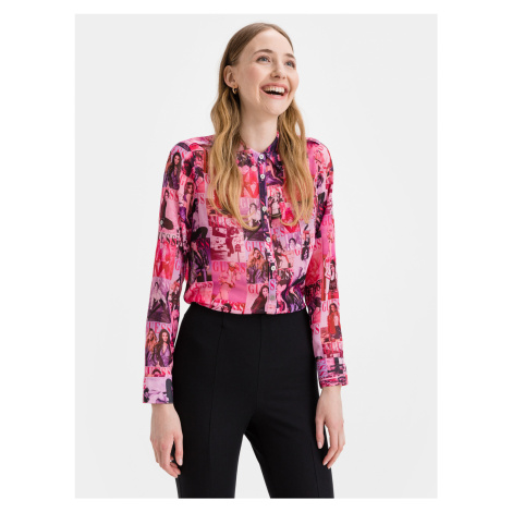 Dámske košele Guess