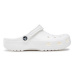 Crocs Šľapky Classic 10001 Biela