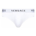 Versace Slipy Basso AUU04019 Biela