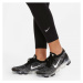 Nike NSW ESSNTL 7/8 MR LGGNG W Dámske legíny, čierna, veľkosť
