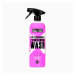 MUC-OFF čistiaci prostiedok na bicykel - WATERLESS WASH