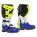 Forma Boots Terrain Evolution TX Yellow Fluo/White/Blue Topánky