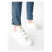 Adidas Sneakersy Stan Smith Cf FX5508 Biela