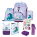 Oxybag Školský set 8-dielny OXY Sherpy Unicorn