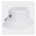 Adidas Klobúk Classic Cotton Bucket Hat IC9706 Biela