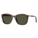 Persol  Occhiali da sole  PO3355S 24/31  Slnečné okuliare Hnedá