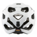 Alpina Sports ANZANA Cyklistická prilba, biela, veľkosť
