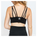 Top adidas Originals Bra Top Black