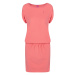 Women's dress LOAP ABVIKA Pink