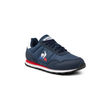 Le Coq Sportif Sneakersy Astra Gs 2120042 Tmavomodrá