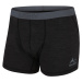 Husky Merino termobielizeň Boxerky Mex M black