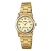 Dámske hodinky CASIO LTP-V001G-9BUDF (zd589c)