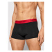 Calvin Klein Underwear Súprava 2 kusov boxeriek 000NB1463A Čierna