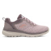 Skechers Sneakersy BOUNTIFUL 12607 LAV Fialová