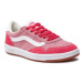 Vans Sneakersy Cruze Too Cc VN000CMTCHL1 Ružová