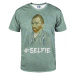 Aloha From Deer Unisex's Selfie Gogh T-Shirt TSH AFD656