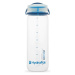 Fľaša Recon HydraPak®, 750 ml – čirá/modrá