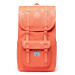 Herschel Ruksak Herschel Little America™ Backpack 11390-06180 Koralová