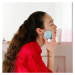 FOREO LUNA™ Play Smart 2 inteligentná čistiaca kefka pre všetky typy pleti Mint For You