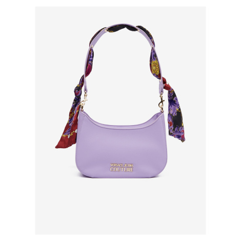 Light Purple Women's Handbag Versace Jeans Couture Range A Thelma Cla - Women
