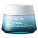 VICHY Mineral89 72h hydratačný krém RICH