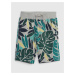 GAP Kids patterned organic shorts - Boys