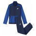Nike Sportswear Joggingová súprava 'Futura'  modrá / námornícka modrá