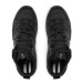 GCDS Sneakersy CC94M460002 Čierna