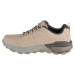 BÉŽOVÉ PÁNSKE TENISKY SKECHERS MAX PROTECT - IRONGU PATICE 237672-TPBK