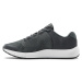 Tenisky Under Armour GS Pursuit BP White