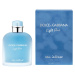 Dolce&Gabbana Light Blue Pour Homme Eau Intense parfumovaná voda pre mužov