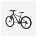 Horský bicykel EXPL 500 24" čierny