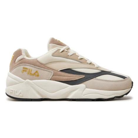 Fila Sneakersy FFM0302 13218 Béžová